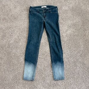 Hollister ombre Jeggings 5